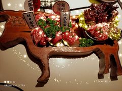 -赤坂亭M9和牛烧肉·日料398放题(万达店)