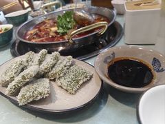 -贵州笋子鸡(米市街店)