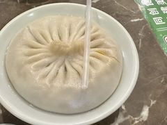 蟹黄汤包-冶春(星汉大厦店)