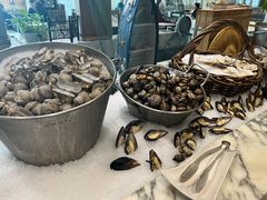 -沈阳和平艾美酒店新食谱西餐厅
