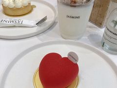 -CHEZ JASMINE 茉莉的氧气厨房