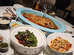 -阿五黄河大鲤鱼(英协路店)