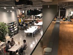 -dotcom coffee古点咖啡(致真大厦店)