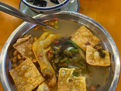 -雙冲柳州螺蛳粉&酸嘢&桂林米粉(簋街店)