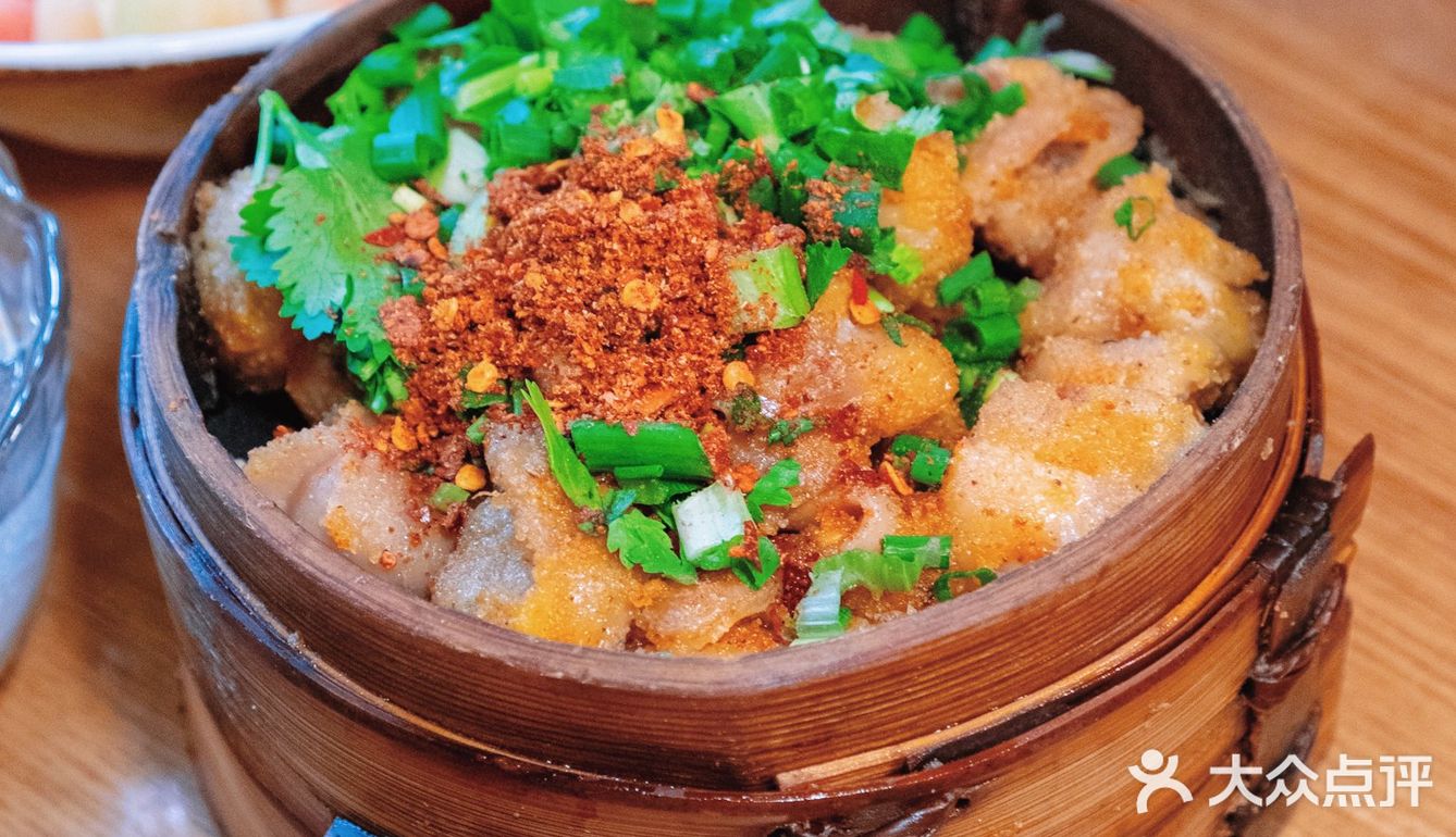 成都｜我宣布豆腐脑甜咸之争在此终结🙅