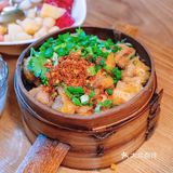 成都｜我宣布豆腐脑甜咸之争在此终结🙅