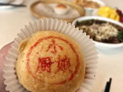 -小厨娘淮扬菜(板桥一店)