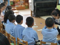 -小风车金桥丽都幼儿园(金桥店)