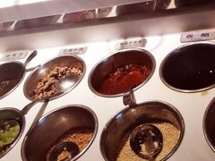 -海底捞火锅(锦艺城店)