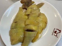 -文记壹心鸡(宝华路店)