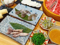 -牛匠和牛寿喜锅(西安总店)