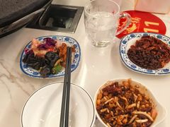 -一烙锅(友谊店)