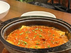 -大同江朝鲜菜•长春地标美食(绿园吾悦广场店)