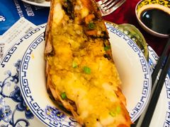 -银都上海菜馆(粤海东路店)
