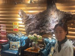 -卢布里西餐厅(总店)