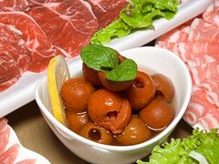-众宜轩老北京铜锅涮肉·四合院(建国门店)