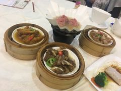 -顺悦酒家(嘉信城市广场店)