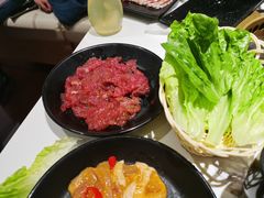 -花味烤肉·拌饭(庐阳万象汇店)