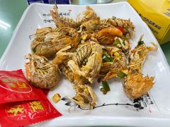 -景好海鲜餐厅(大鹏必选旅游店)