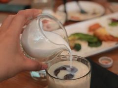 -The Rug Cafe(王府中环店)