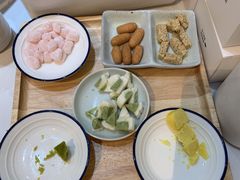 -阮大兴糕团(滨江宝龙店)