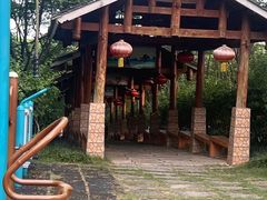 -李宁体育园