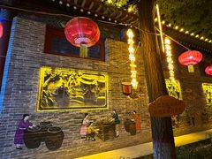 -大槐树寻根祭祖园