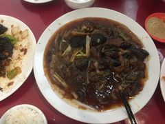 -胖子菜馆(隆昌路店)