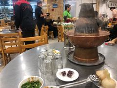 大堂-三兴涮羊肉(荣安大街店)