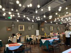 大堂-ITA·意塔意大利餐厅(亦庄店)