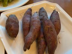 -山菜馆(竹海公园店)