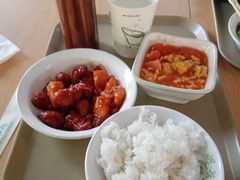 -老乡鸡(合肥高铁南站店)