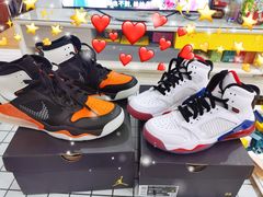 -JORDAN(西塔天环广场店)