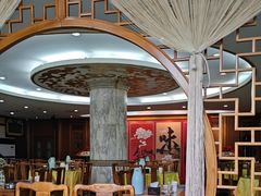 -京菜·砂锅居·烤鸭(西四店)