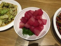 -峨嵋小镇·川菜(勒泰中心店)