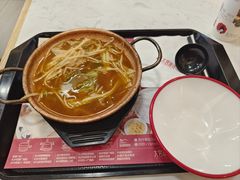 -大官米线(喜盈门范城店)