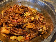 -嘎嘎鸭下巴·爆辣干锅(明教寺店)