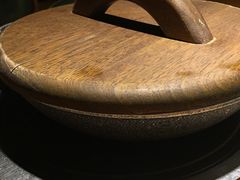 -吃饭皇帝大土家民族菜(正大广场店)