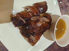 -沁香庭中餐厅·川粤菜(重庆高新假日酒店)