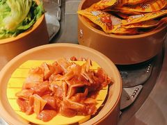 -龍歌自助小火锅(崂山丽达店)