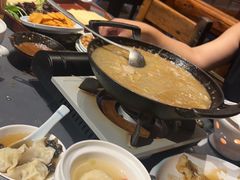 -一桶江山餐厅(松北店)