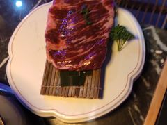 -十三姨正合丰烤肉(营迹路店)