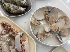 -蚝乡农庄(铁涌赤岸店)