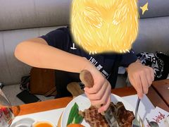 -斗牛士牛排餐厅(嘉里汇店)