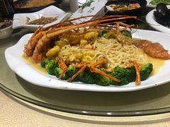 -森谷美食公园(杨行店)
