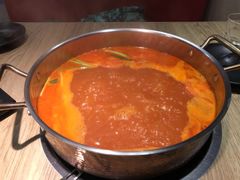 -彤德莱火锅(王沙路店)