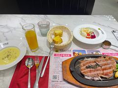 -海维克牛排馆HIGHWIC(青羊万达店)