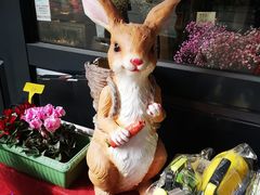 -浦江城市生活广场(江月路店)