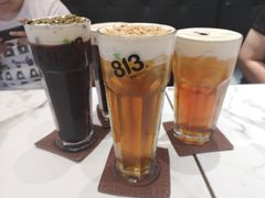 -813芭依珊 BAESAn(汇港购物中心店)