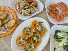 -秋姐美食店(海陵岛保利店)